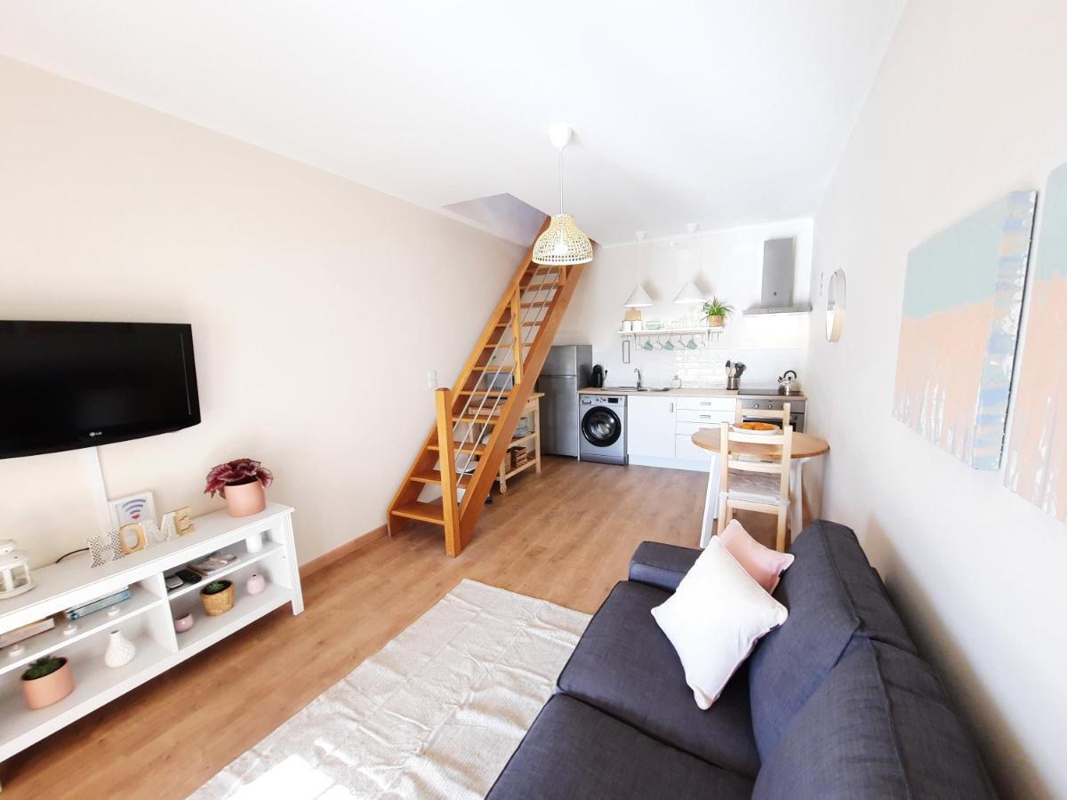 Apartamentos Mar I オデセイシェ エクステリア 写真