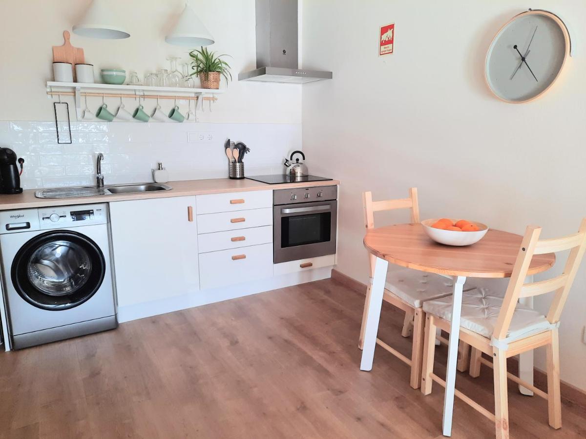 Apartamentos Mar I オデセイシェ エクステリア 写真