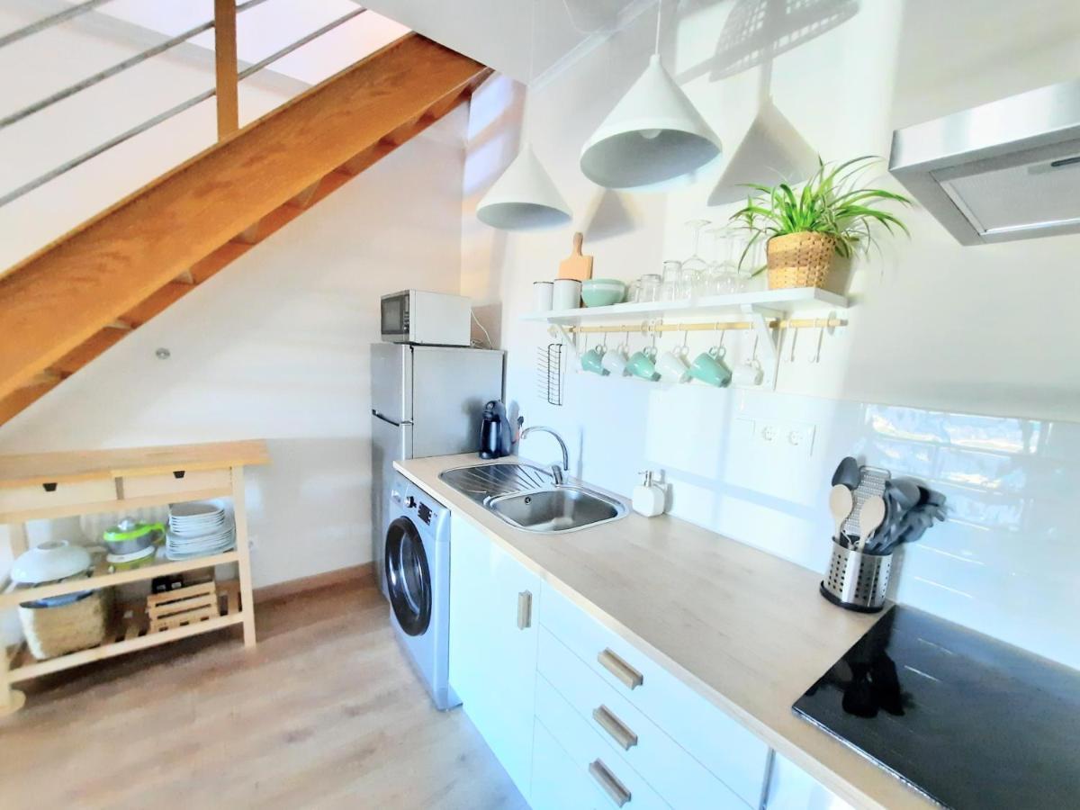 Apartamentos Mar I オデセイシェ エクステリア 写真