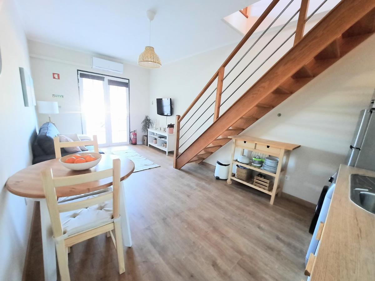 Apartamentos Mar I オデセイシェ エクステリア 写真