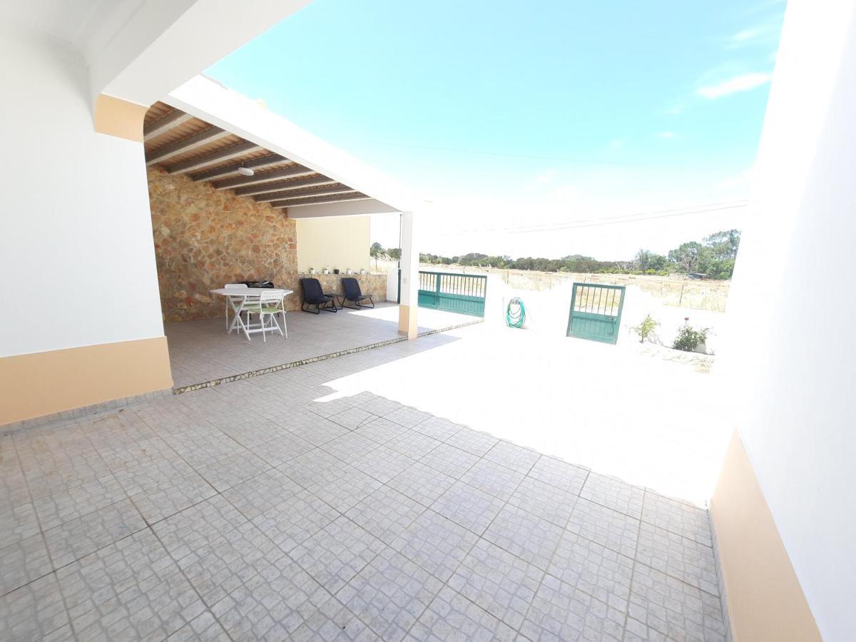 Apartamentos Mar I オデセイシェ エクステリア 写真