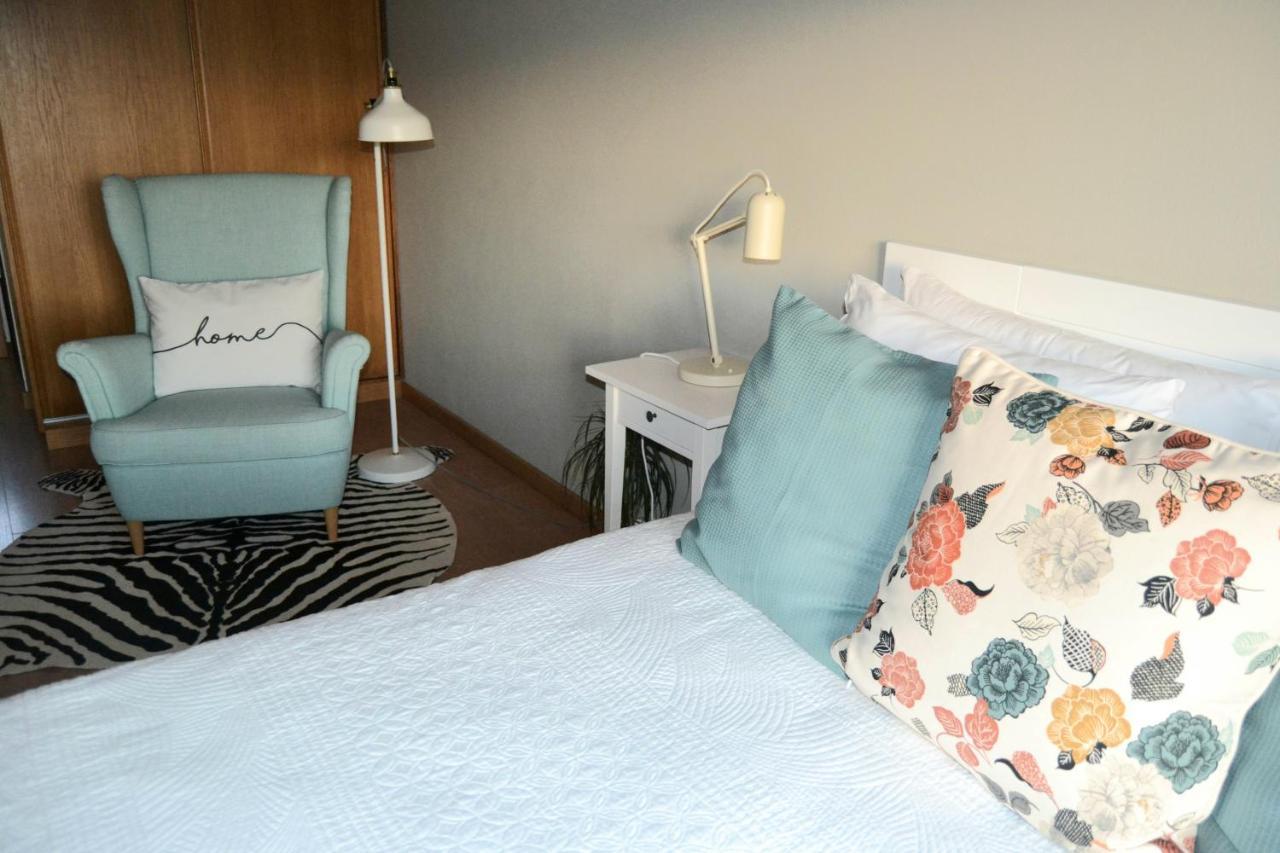 Apartamentos Mar I オデセイシェ エクステリア 写真