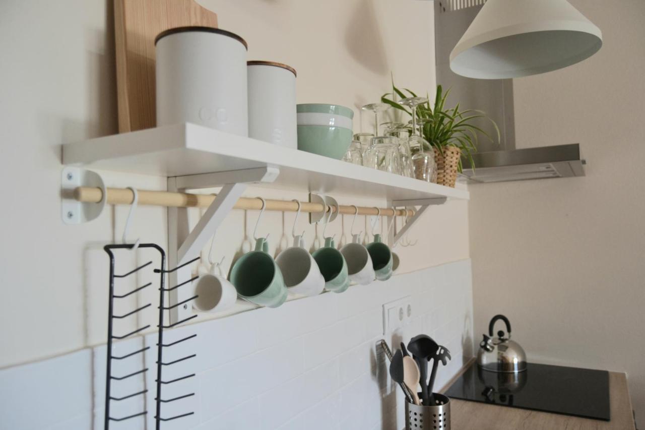 Apartamentos Mar I オデセイシェ エクステリア 写真