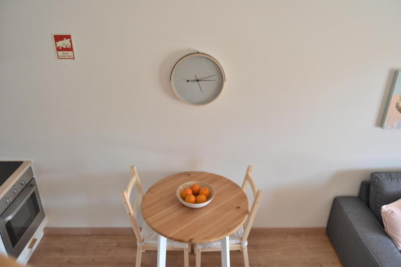 Apartamentos Mar I オデセイシェ エクステリア 写真