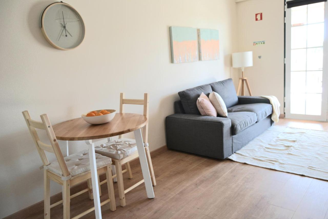 Apartamentos Mar I オデセイシェ エクステリア 写真