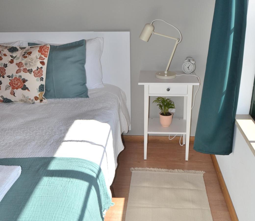Apartamentos Mar I オデセイシェ エクステリア 写真