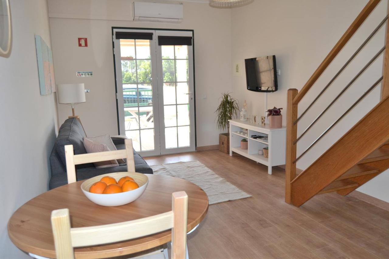 Apartamentos Mar I オデセイシェ エクステリア 写真