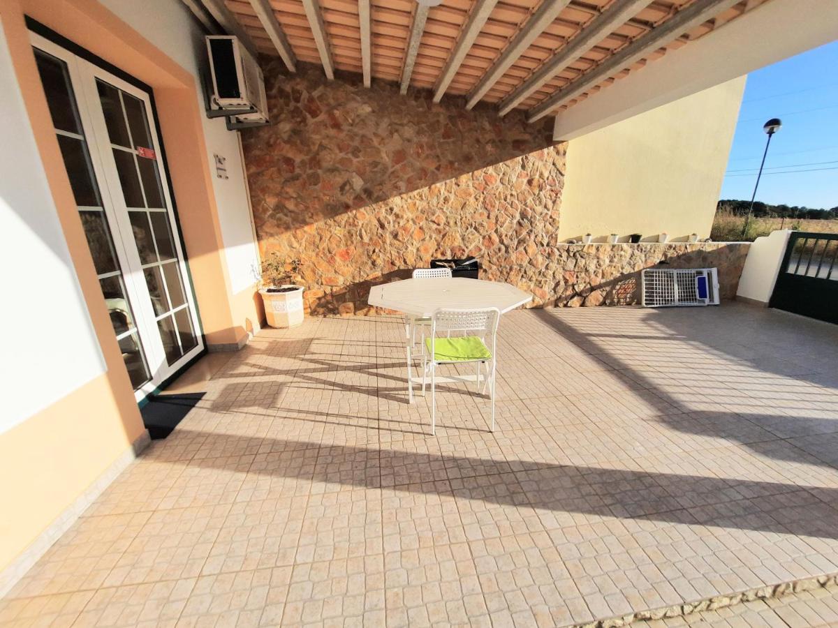 Apartamentos Mar I オデセイシェ エクステリア 写真