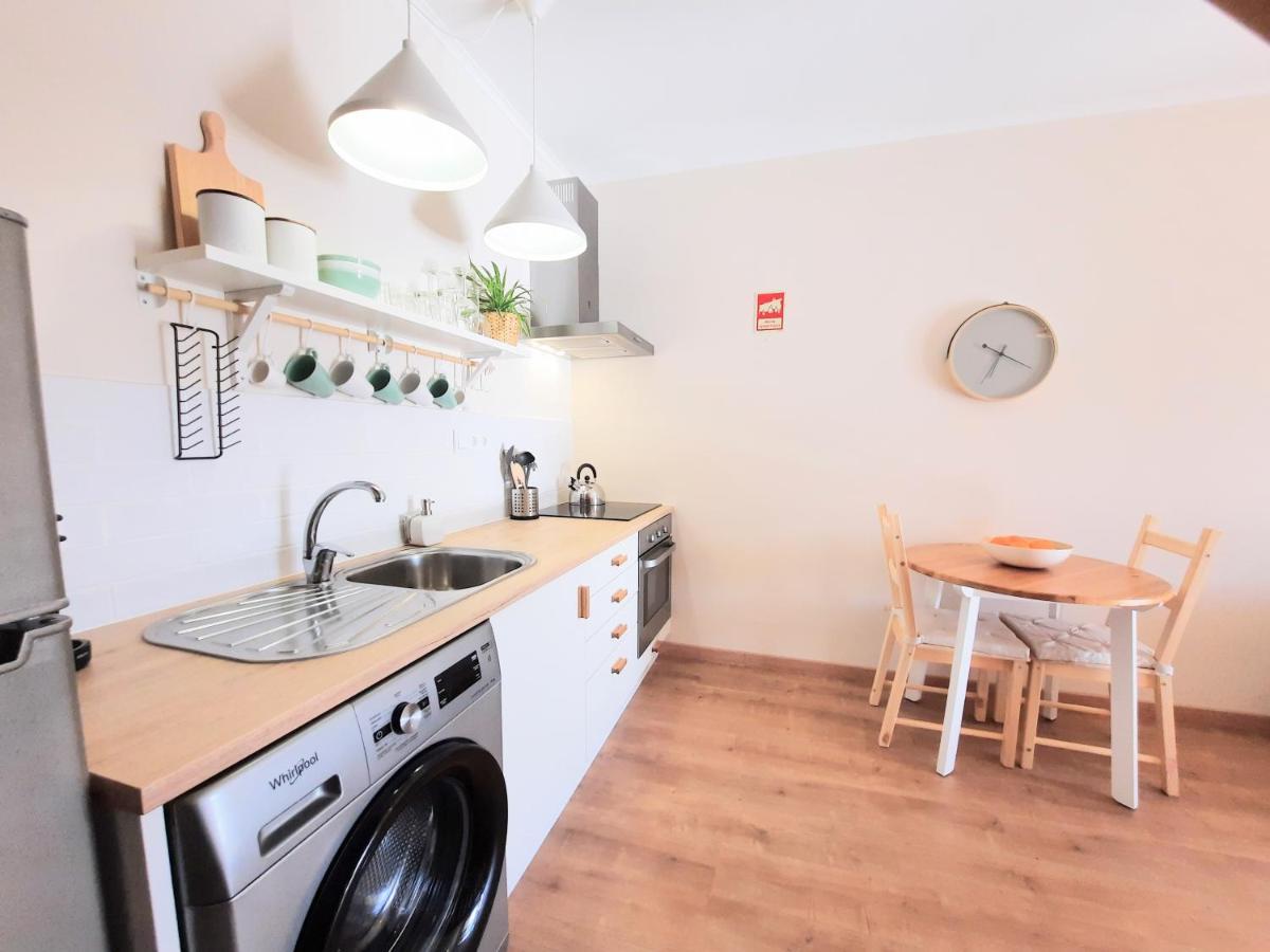 Apartamentos Mar I オデセイシェ エクステリア 写真