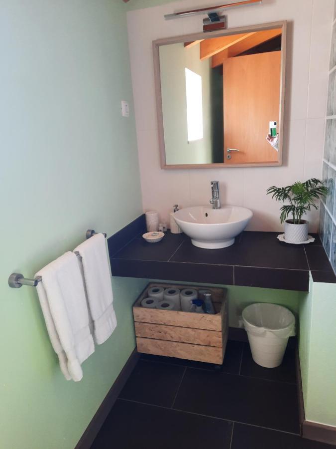 Apartamentos Mar I オデセイシェ エクステリア 写真